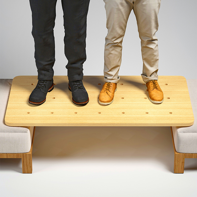 硬床垫护腰床板实木垫板防塌陷木床硬板床木板沙发单人加硬垫铺板