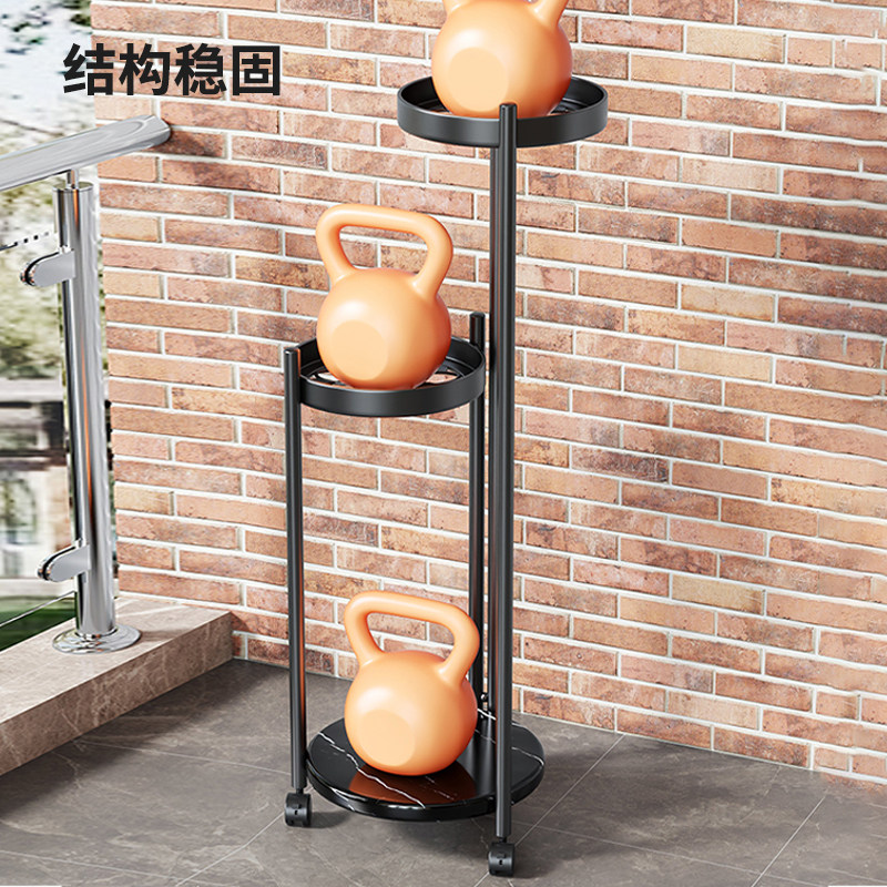 花架置物架阳台花架子客厅落地式多层铁艺花盆托架多肉阶梯式花架,淘宝优惠券,粉丝福利购,淘宝优惠卷