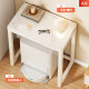 Sweeping robot storage rack water dispenser storage rack