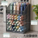 Sales department umbrella bucket umbrella drain storage rack