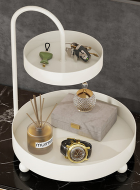 家居装饰品玄关钥匙收纳摆件