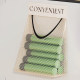 Garbage bag storage artifact kitchen wall-mounted mesh bag storage bag back cabinet door plastic bag storage multi-function hanging bag