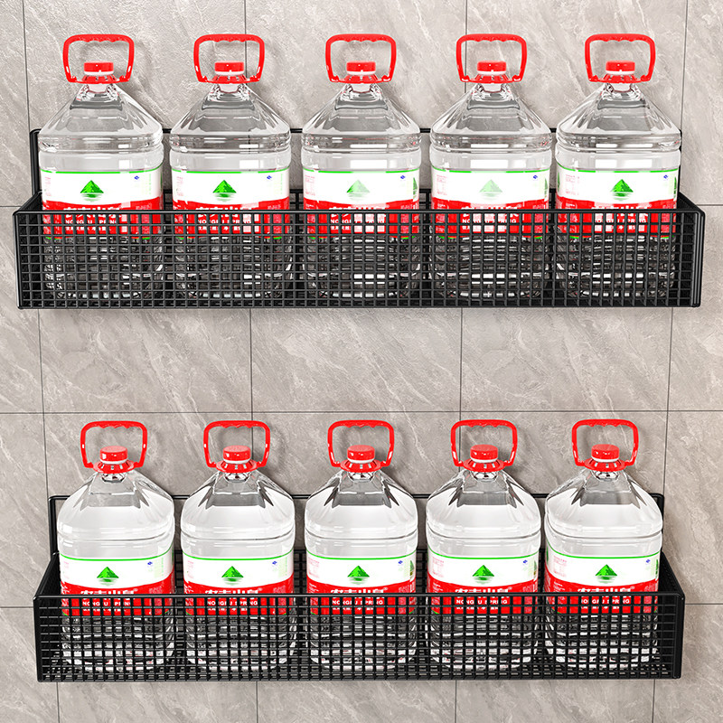 卫生间洗漱台置物架免打孔厕所收纳架洗手间浴室壁挂墙上架子挂墙,淘宝优惠券,粉丝福利购,淘宝优惠卷