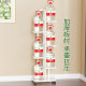 Living room floor-standing flower shelf storage artifact