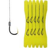 Xintuan Dongzi Line Double Hooks No Chipye Hookings свяжите готовый продукт, крюк Himuzi Line, анти -важный рыболовный костюм