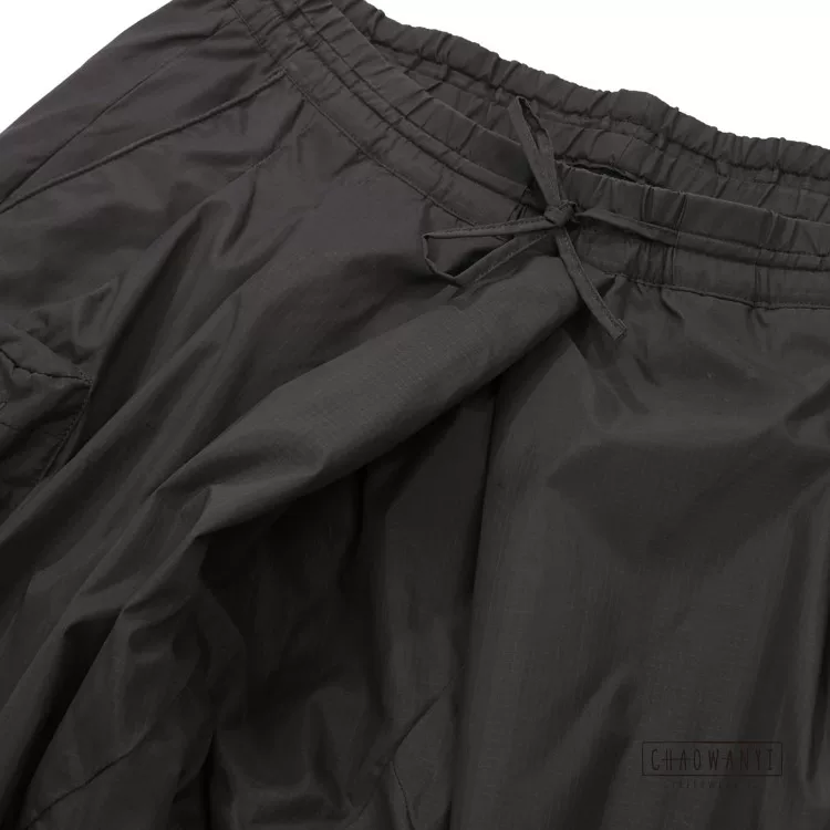 Spot Tide Playing Art NilMance -SBP -02 Ferry Counter Flowing Pocket Low Low Short Skin