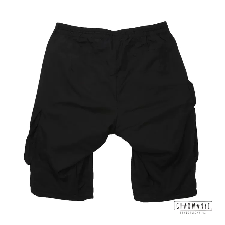 Spot Tide Playing Art NilMance -SBP -02 Ferry Counter Flowing Pocket Low Low Short Skin