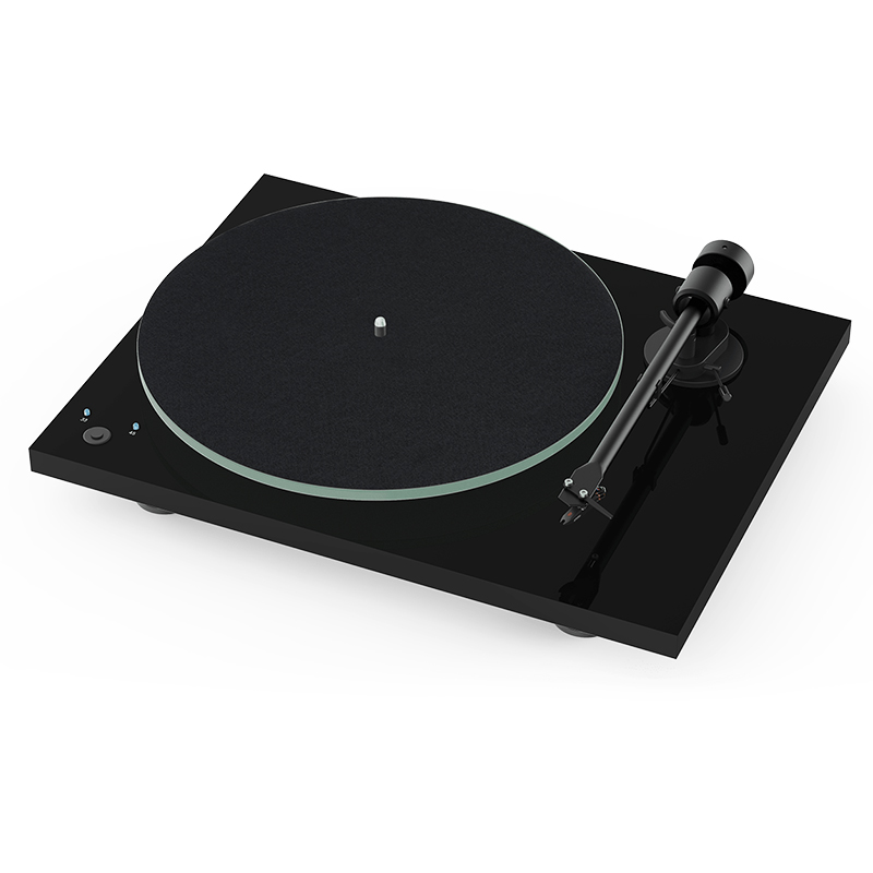 现货宝碟Pro-ject T系列 T1 Phono SB发烧黑胶唱机新款留声机行货 - 图3