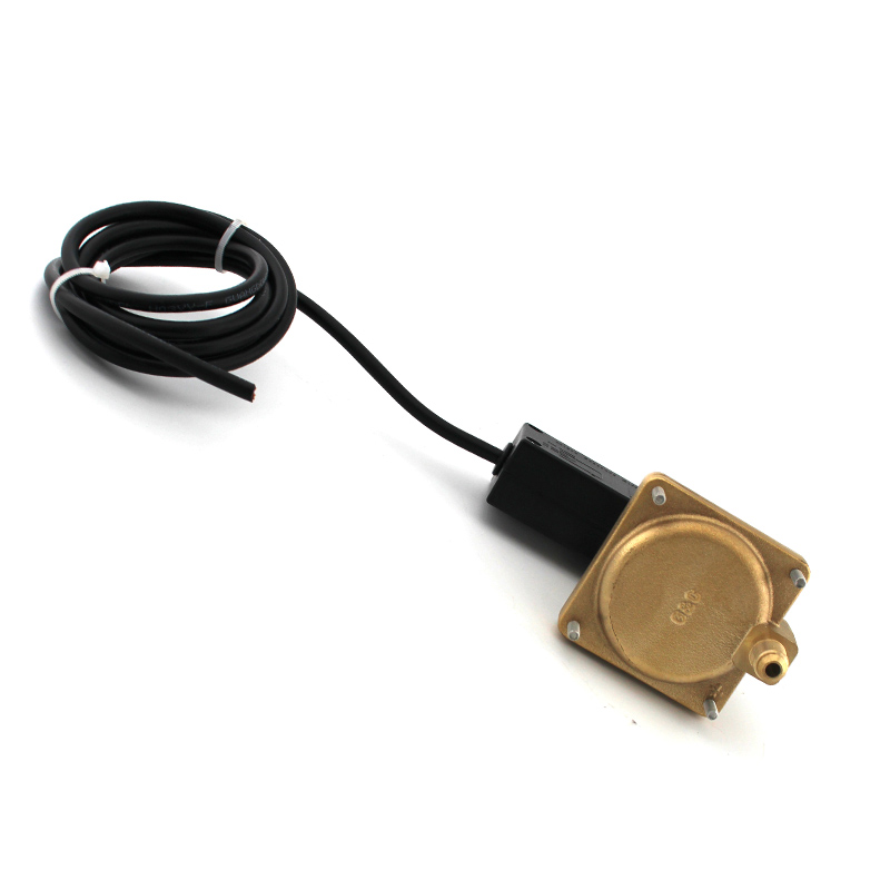 中央空调水压压差开关MPDS630MPDS650S680代替麦克可用水压差开关 - 图2