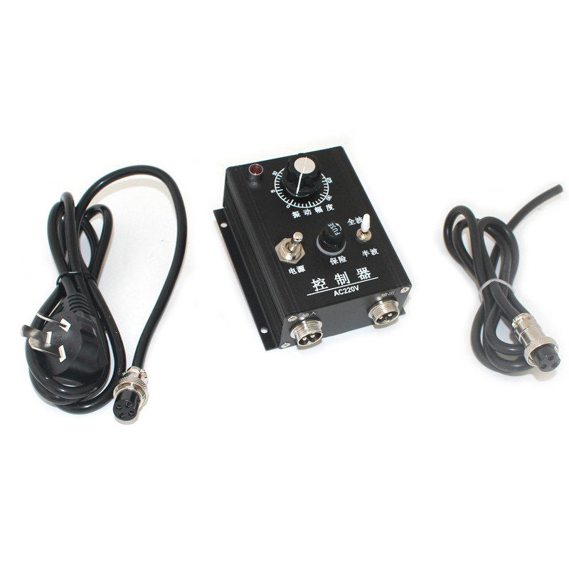 振动盘控制器XR16直振电磁铁控制调速调压调节器5A铝壳振动盘开关,淘宝优惠券,粉丝福利购,淘宝优惠卷