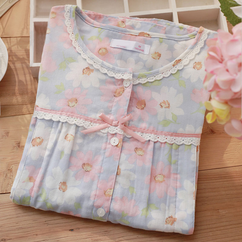 月子服哺乳衣春秋季套裝產後春夏季薄款餵奶哺乳衣外出孕婦睡衣