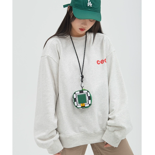 Маленькие шахматы, универсальная сумка через плечо, кошелек, новая коллекция