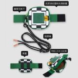 Маленькие шахматы, универсальная сумка через плечо, кошелек, новая коллекция