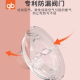 Детская соска, бутылочка для кормления, детские универсальные силиконовые аксессуары со стаканом, широкое горлышко