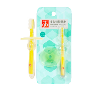 好孩子一岁宝宝牙刷