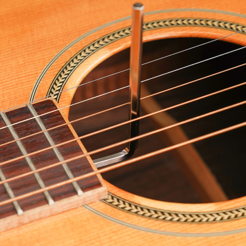 民谣木吉他调节扳手琴颈工具通用调弦距配件内六角扳手4mm加长,淘宝优惠券,粉丝福利购,淘宝优惠卷