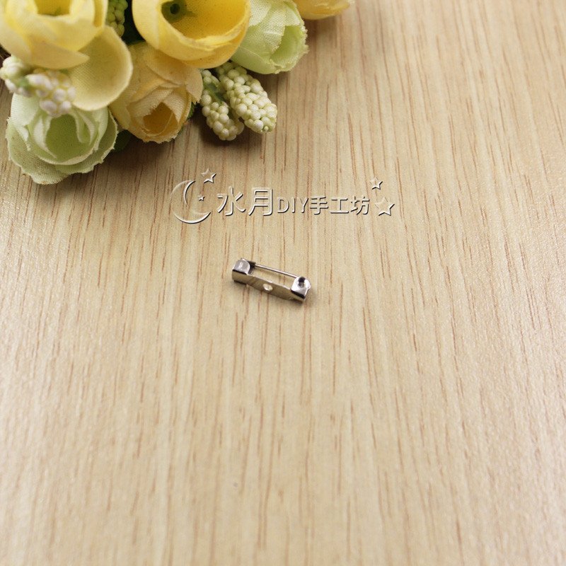 胸针别针吧唧托材料徽章谷美痛包lolita手工diy发饰配件材料,淘宝优惠券,粉丝福利购,淘宝优惠卷