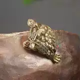 Медный чайный мытье, бытовой бассейн для воды в стиле дзен, мытье воды, сточные воды, чайная банка, запасные части для чайной церемонии, встроенный чайный сервиз, чайный морской чайный сервиз кунгфу