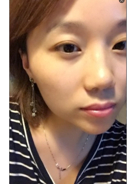 牌克罗925纯银心ch朱正廷吊坠六芒星流苏耳钉Jojo耳环潮牌耳线饰
