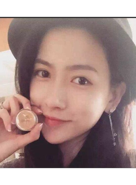 牌克罗潮牌925银三吊坠复古耳饰六芒星心流苏耳钉朱正廷耳环耳线