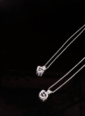 精泰默佛泰阁灵动之心链链