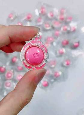 精泰默佛泰阁合金湍湍粉色