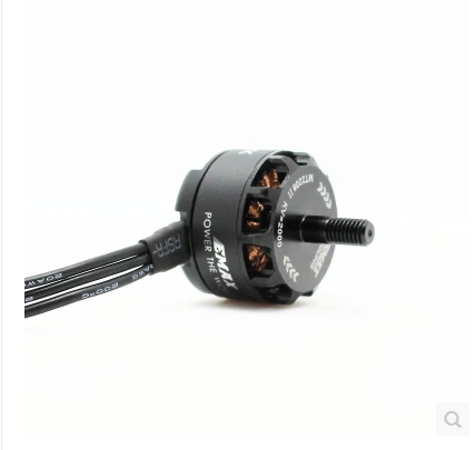 银燕EMAX MT2208 II 2000KV 四轴 多旋翼无刷马达电机 朗宇致盈好 - 图3