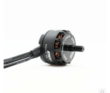 银燕EMAX MT2208 II 2000KV 四轴 多旋翼无刷马达电机 朗宇致盈好 - 图0