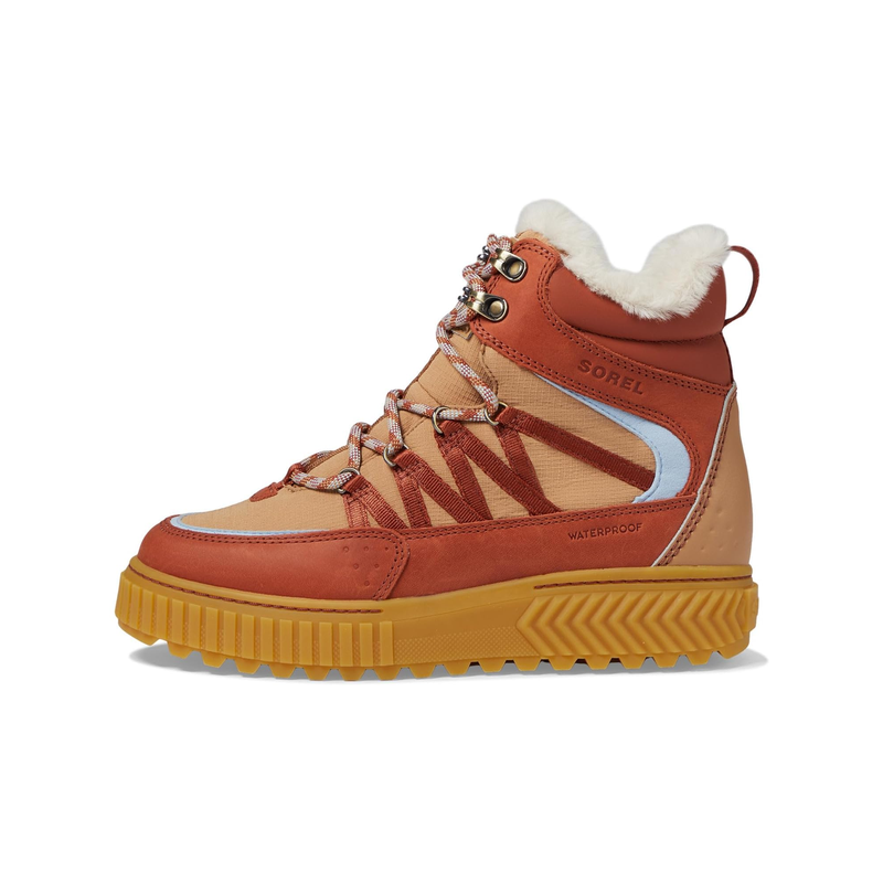 代购SOREL女鞋防水雪地靴ONA AVE保暖户外鞋冬季出行户外徒步 - 图2