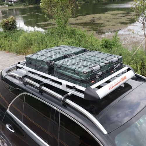 东风风神ax3 ax7 ax5 h30 奕炫GS车顶行李架SUV通用车顶架行李框 - 图1