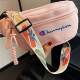 American trendy shoulder bag for sports, versatile, casual and commuting