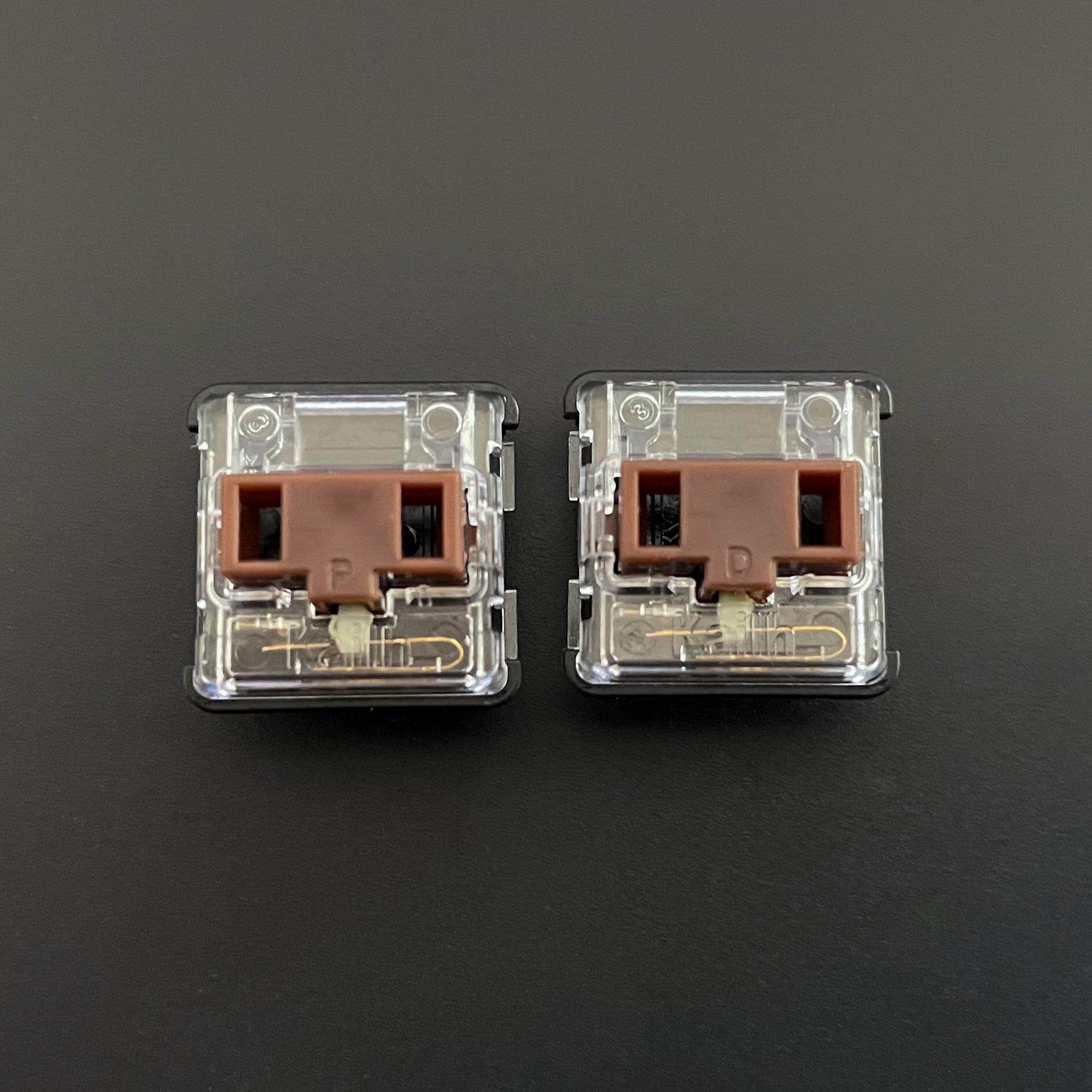 罗技G913TKL G915 G813 G815维修键盘更换矮轴机械键盘插件矮轴