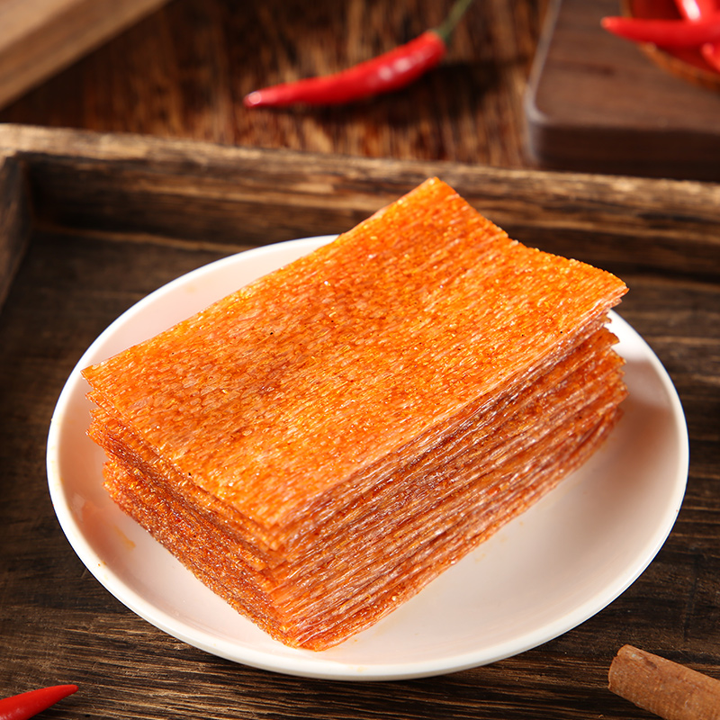 嘴巴香辣条亲嘴片麻辣味香辣片8090后怀旧童年零食小吃老式大辣片,淘宝优惠券,粉丝福利购,淘宝优惠卷