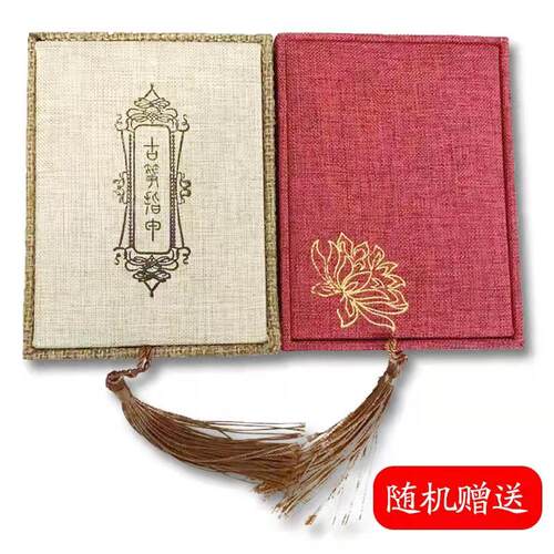 琵琶乐器指甲儿童成人尼龙赛璐璐演出练习专用专业指甲送收纳盒 - 图1