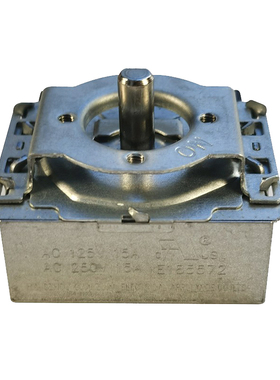 美的电蒸锅MC-DY3525E102定时器