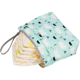 Детские штаны, сумка для хранения для выхода на улицу, портативная пеленка, детская бутылочка для кормления