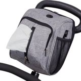 Сумка для хранения для выхода на улицу, коляска для машины, система хранения, детский подвесной органайзер, универсальная тележка с аксессуарами