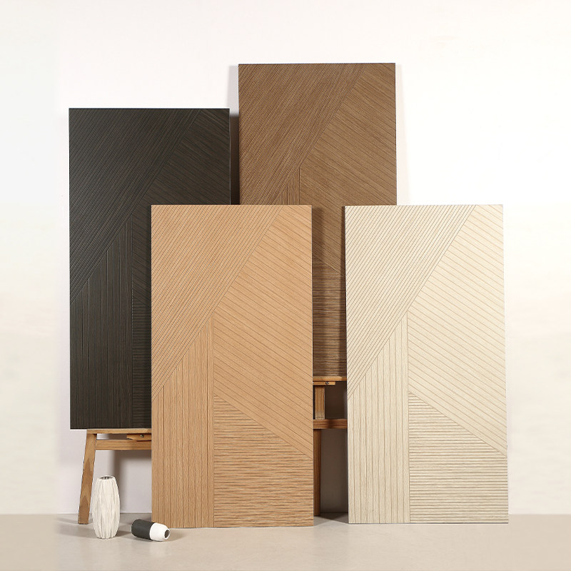 法式复古600x1200光影鱼骨木纹瓷砖客厅卧室仿木地板砖厨卫防滑砖,淘宝优惠券,粉丝福利购,淘宝优惠卷