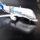 20CMA330-600ST Super Beluga Transport Aircraft Model Children's Toy