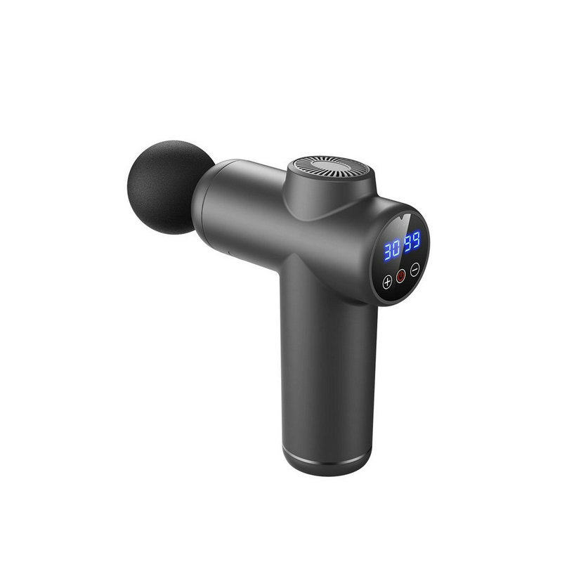 康佳V3筋膜枪智能小型mini按摩器肌肉放松多挡位智能筋膜抢深层男,淘宝优惠券,粉丝福利购,淘宝优惠卷