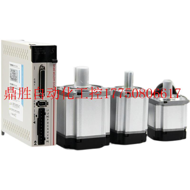 议价正品伺服套750W040W2006W0/80法兰高精装度编码器交流220现货 - 图1