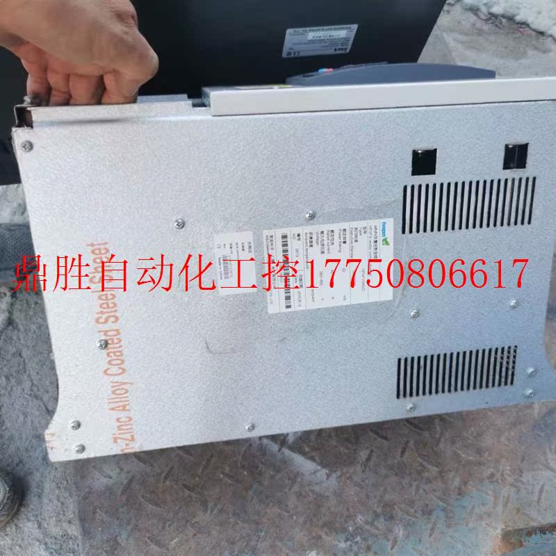 议价变频器 HPVFV04022 22KW 380V 实物图 质保 现货 - 图0