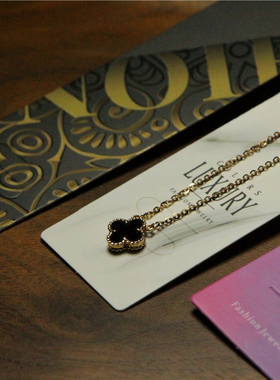 手链包装首饰头绳发饰diy配件