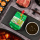 Tianjin Limin Chive Flower Sauce 180g bag