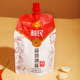 Tianjin Limin Reduced Salt Garlic Chili Sauce 150g multi-bag