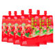 Tianjin bagged Limin garlic chili sauce