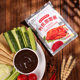 Limin sweet noodle sauce whole box wholesale old Beijing fried noodles