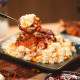 Tianjin Limin Garlic Chili Sauce Bag Northeast BBQ