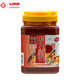Limin garlic chili sauce barrel 2kg commercial barbecue sauce