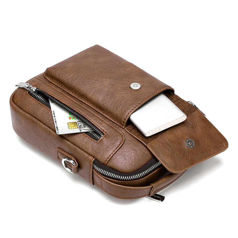 男包单肩包背包男士包包斜挎包休闲胸包皮包挂包斜肩包男跨包小包,淘宝优惠券,粉丝福利购,淘宝优惠卷